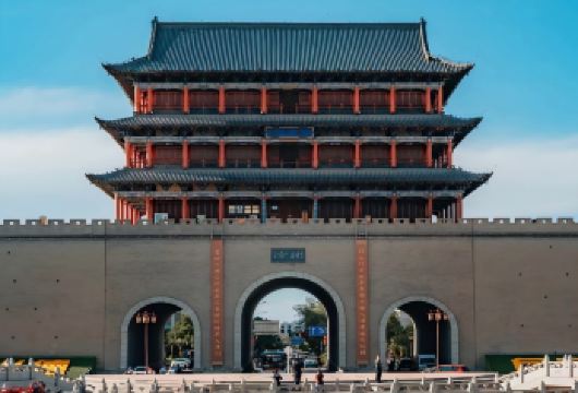 【小白龙甄品】天梯山白塔寺文庙雷台汉墓一日游{含票小车团}【深度探秘凉州，精品小团 纯玩 特色好礼相送】