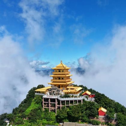 济源王屋山一日游