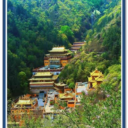 兰州石佛沟一日游