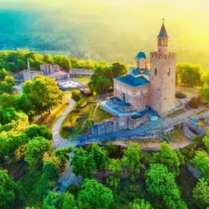 保加利亚大特尔诺沃+阿巴纳西小镇一日游|布加勒斯特往返