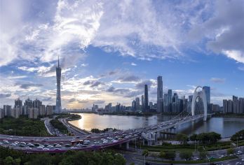 广州精华景点一日活动【畅游羊城|登白云山|公司团建可定制】【[团建定制]线路支持免费定制公司团建方案，专车专导、上门接送、 详细请咨询客服】