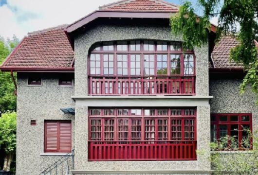 上海思南路一日游【特邀大咖讲师讲解/独立团/VIP服务】【与大咖讲师随心交流，轻松自在，将思南路前世今生为你缓缓道来】