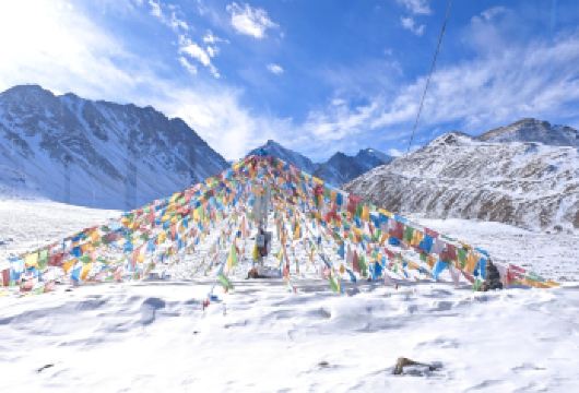 巴尔斯雪山一日游【观圣山雪景/纯玩不限时/免费接送】【保证服务质量、绝无任何套路、行程内容清楚明了。】