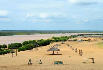 【上门接送·含景区20多个项目】黄沙古渡1日游【市区内免费上门接送】