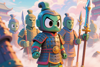 兵马俑+华清宫一日游【10人精品团/可订长恨歌/风趣讲解】【[亮点1]总社发团，可选长恨歌/驼铃传奇·西安千古情·10人精致小团，人少体验好，三环内接早！】