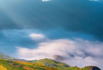 镇远古城+舞阳河夜游 【有英语地陪/导游/多语种】【2000年历史古城，青龙洞古建群】