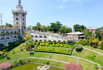 宿务市私人一日游，含西马拉神社参观【参加一日游，即可探索宿务的精华景点，包含酒店往返接送，让您享受轻松无忧的旅程。 参观标志性地标，如雄伟的西马拉教堂、历史悠久的麦哲伦十字架和拥有全景视野的宏伟的利亚神庙。 体验融合了历史、文化和令人叹为观止的建筑风格，这些建筑灵感源自欧洲和罗马风格。】