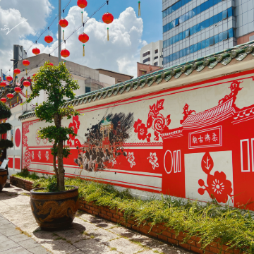 新加坡至新山一日游 新加坡往返新山包车游 中文司机 行程定制