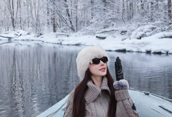 【延吉往返】魔界雾凇漂流+雪岭/老里克湖包车1日游+门票优惠【本品为包车小团，行程自由可调， 客服管家全天24h为您服务，有问题及时联系】