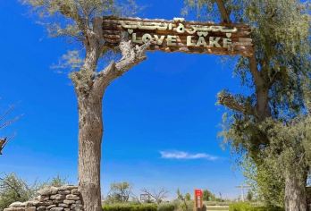 迪拜深层文化沙漠体验之旅（中文）【体验原始的沙漠风情。】