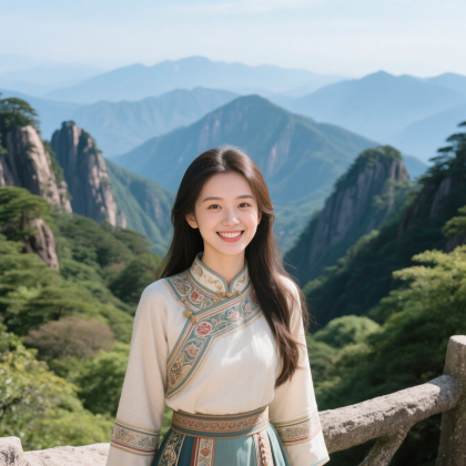 【含门票专车服务】南昌上门接送庐山一日游私家团【含上下索道】