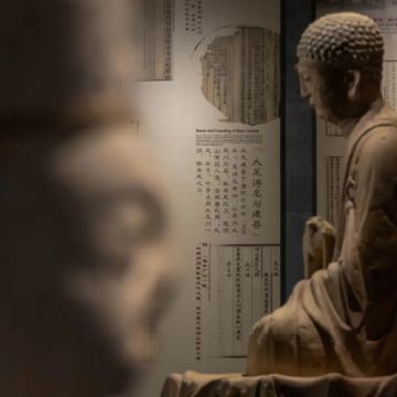 8人纯玩小团｜大足宝顶山石刻双景一日游｜景区深度讲解｜可包团