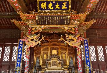 【趣探盛京】沈阳故宫+张学良旧居+辽宁省博物馆1日游【1天时间即可读懂沈阳从古至今的城市前世今生】