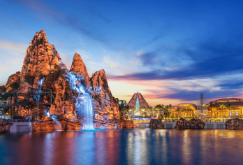 【环球导览VIP管家】北京环球影城一日游&配备多语种服务【正常排队每个项目2到3小时，导游带领可以大大节省排队时间，帮助总体减少排队时间2-3小时!】