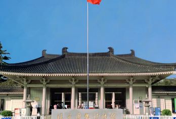 西安陕西历史博物馆一日游【含预约】基础馆+珍宝馆多套餐可选【基础馆+珍宝馆门票+2.5小时人工讲解+无线蓝牙耳麦】