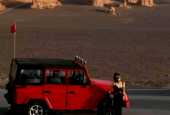 敦煌古城+西千佛洞+阳关+玉门关+雅丹一日游【纯玩】【全程0购，无隐形消费。无套路，一价全含.】