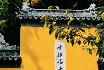 南京鸡鸣寺+明孝陵+夫子庙+中山陵+玄武湖一日活动-中英文服务【提供多语种服务、全程专车接送、热门景点门票代订一站式旅行服务】