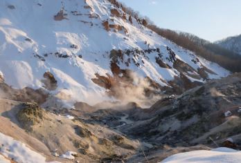 日本札幌-登别-室兰地球岬/可小樽富良野北海道多日包车精选【包车一日游，解锁旅行新方式！独立车辆配备经验丰富的老司机，为您量身打造专属行程。】