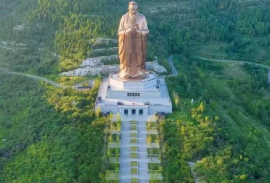 曲阜三孔景区散拼讲解【精致散拼】【精致散拼*多场次可选】