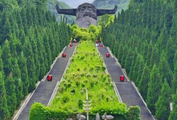 湖北神农架——“野人之谜”“神农氏草药”+专业导游/包车游【全程中文/英文/小语种服务，沟通无障碍，景点可调】