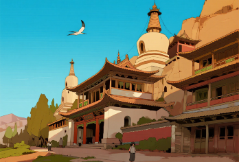 【包车】张掖七彩丹霞+马蹄寺一日|时间自由|私密舒适|多车型【专业司机带您玩转张掖，游玩时间重新】