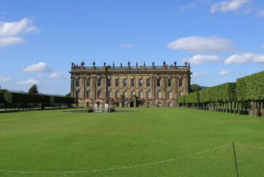 英国峰区国家公园+查茨沃斯庄园+巴克斯顿包车一日游精致私家团【景点个性化可调/包车定制游不拼车/支持多日定制】