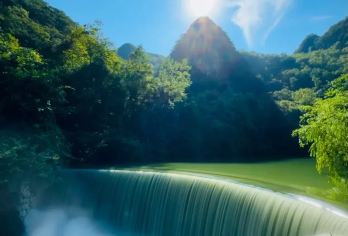 荔波小七孔一日游【含午餐.含门票，全程纯玩，天天发团）】【专业地接导游服务，正规旅游车队资质齐全，经验丰富，专业、专注、更贴心；】