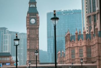 澳门小团一日游【纯玩20人团·深度游·香港出发·澳门大学】【大三巴、大炮台、恋爱巷，深度感受澳门历史脉络；路环渔村、圣方济各教堂，体验离岛慢生活。】