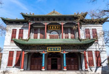 晋商博物院精讲【任我游】讲师团，资深大咖解说含耳机｜代约门票【晋商博物院[任我游]讲师团讲解，资深大咖解说，VIP 小团】