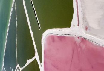 墨西哥坎昆粉红湖+火烈鸟+坎昆海滩【私家包车+南美定制】【尊享一对一高端行程定制，多日豪华包车专属礼遇，专业旅行顾问24小时恭候垂询。】