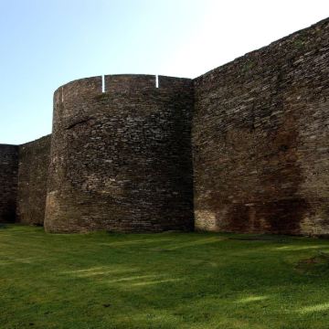 石桥+雷根斯堡主教座堂+雷根斯堡老市政厅+自选一项包车一日