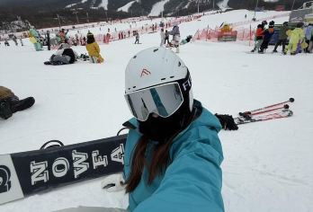 【冬日限定】西安·鳌山滑雪度假区一日游【直通车】【有多条高级道及缆车】