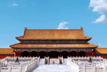 北京天坛+故宫+景山公园【2-15人小团+深度讲解】【[品质保障]优选商品，品质拒绝购物、无自费】