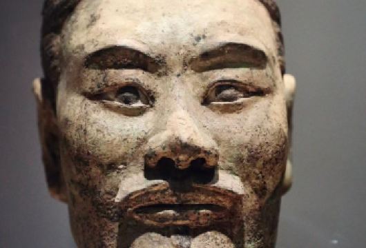 兵马俑华清宫包车（腾势D9/岚图梦想家）一日游【探秘大秦军团】