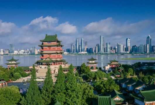 【天天发含门票】猩咖说滕王阁拼/包团文史大咖人工讲解【[大咖讲师]文史大咖深度讲解滕王阁，全程精华讲解，拒绝走马观花】