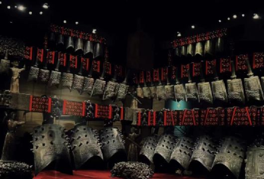 湖北省博物馆2小时金牌讲解/可选套餐大小团【6-10年博物馆讲解经验，深耕馆内藏品研究多年，讲解兼具专业性与趣味性。】