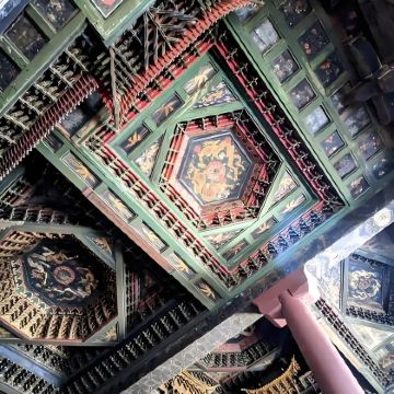  【低价优选●好评无忧●上门接】云冈石窟+木塔+净土一日游 