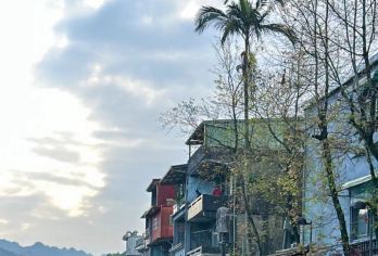 台北出发｜十分瀑布+十分老街+九份老街+野柳公园拼车一日游【大自然与文化艺术的精华之旅】