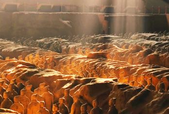 西安&包车|机场|酒店|接送|当地导游|地陪|景点自由搭配【行程可调 | 中文服务 | 省心出行 | 多种车型可选5-20座】