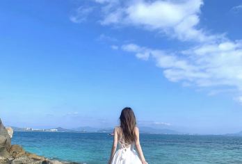 厦门鼓浪屿一日游【含往返船票+金牌导游+车接】【含鼓浪屿船票+免费车接+金牌导游全程讲解】