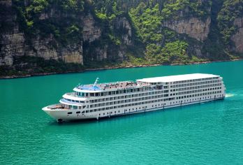 品三峡风光+悟屈原风骨遗韵+了解三峡移民历史【亲子游探索】【中文司机】