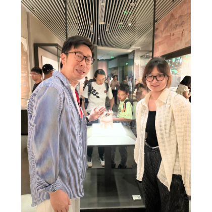 安徽博物院一日游【暑期亲子特惠/2H大笙说精讲/天天发团】