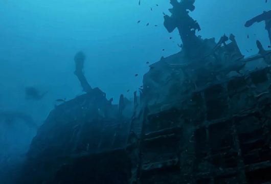 菲律宾科隆珊瑚花园&沉船体验潜水|酒店接送/中文教练/含装备【提供全面潜水服务，包括潜水装备及专业潜水指导，带你开启海底世界之门！】