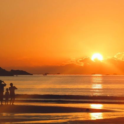 霞浦包车打卡太姥山+小皓沙滩拍照+东壁看日落一日游|上门接送