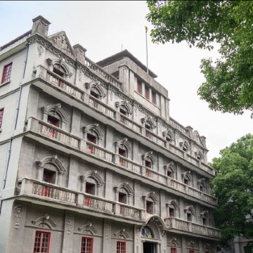 【含门票代预约】南昌八一起义纪念馆1.5H拼/包团讲解