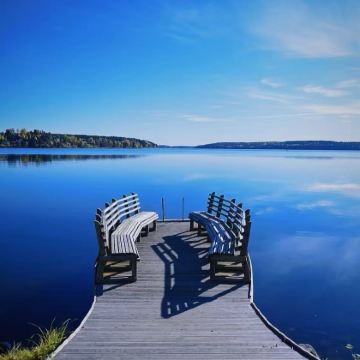 瑞典斯德哥尔摩乌普萨拉+西格图纳一日游【中文包车+行程定制】