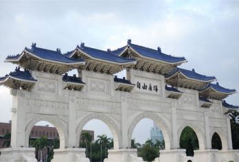 民国时代历史遗迹～追寻民国风云人物的点点滴滴【可以附加 英.日.韩.泰.越南.菲律宾.印尼.马来.等多种语言.订购栏目中订购英文.备注栏中告知即可】