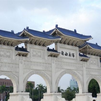 民国时代历史遗迹～追寻民国风云人物的点点滴滴