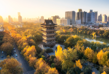 三河古镇＋包公园＋李鸿章故居＋巢湖湿地公园包车游【合肥市内】【[精品纯玩]真正的纯玩无购物无隐形消费，包含用车，可加订专业导游，让您的旅途更精彩！】