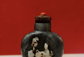 扬州中国大运河博物馆一日游【深度讲解+含门票（约不上全额退）【赠送预约省心省力，预约不上全额退款】